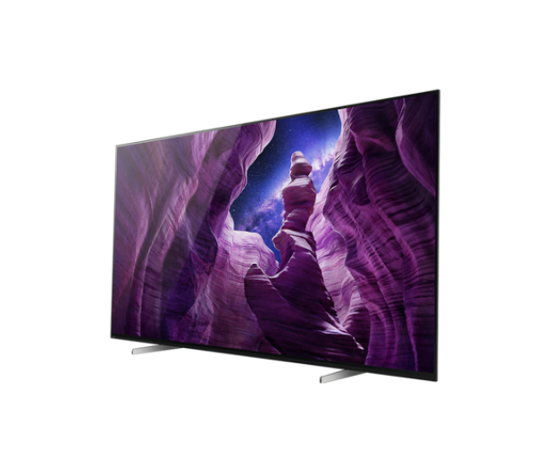 Sony OLED KD-55A89 - 578571 - zdjęcie 2
